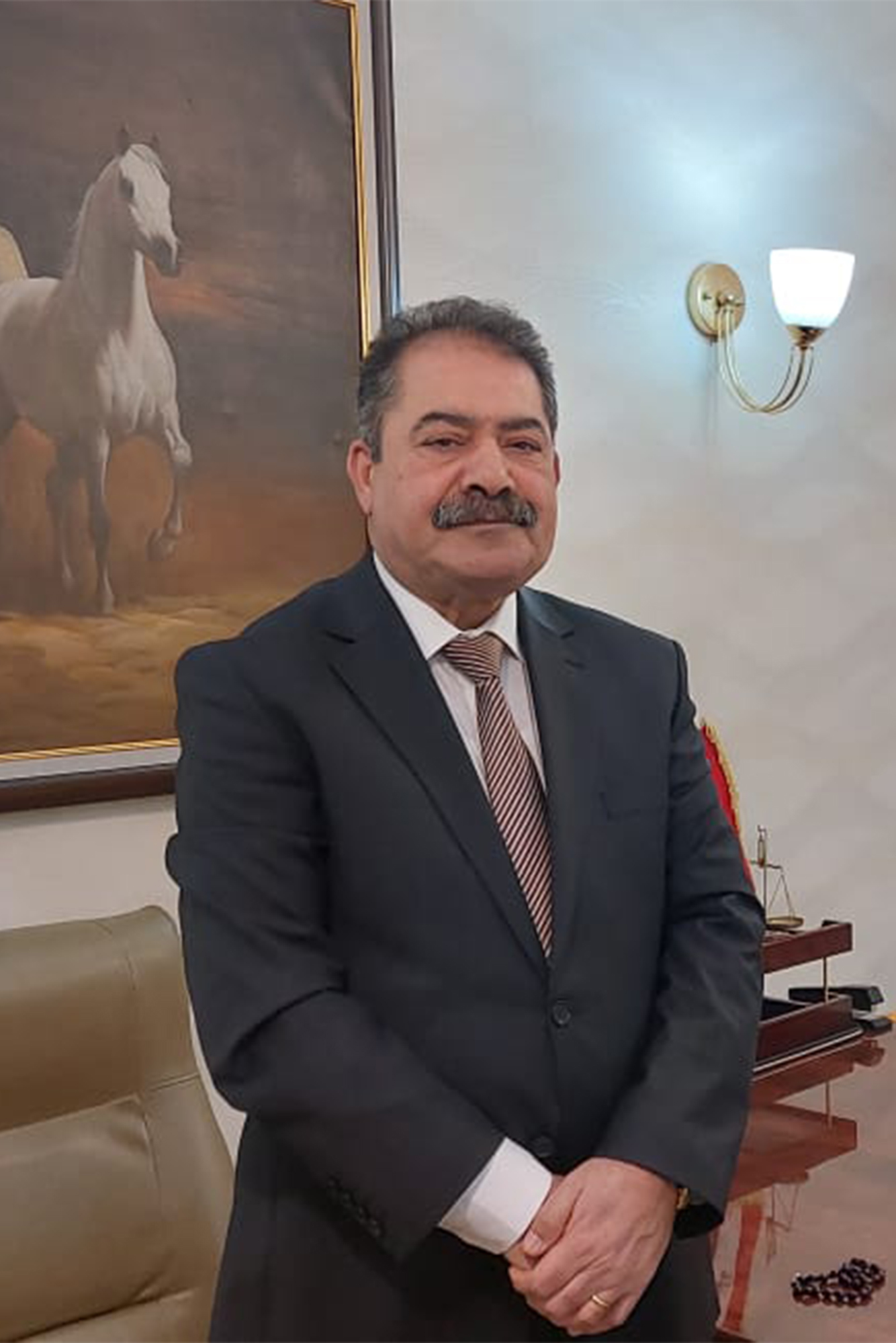 مؤيد فوزي علي